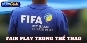 Fair Play Trong Thể Thao